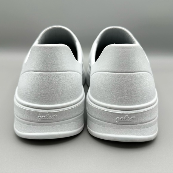 Gales Frontline Ultra Comfort Shoes 7 White - Picture 3 of 8